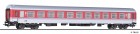 74944 Sachsenmodelle Passenger car 2nd class Bomz type Halberstadt in IC livery